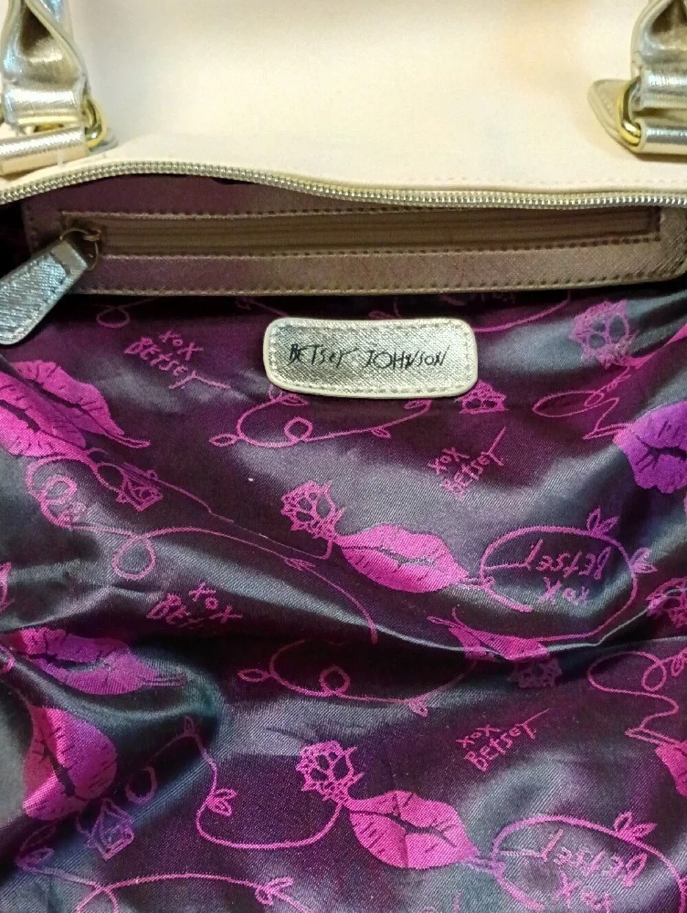 Betsey Johnson betsey johnson